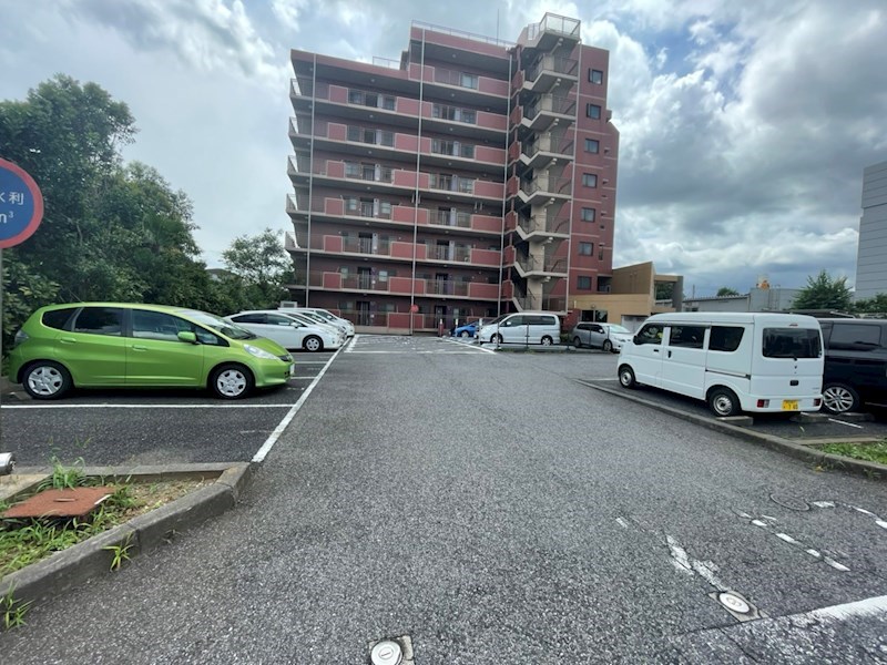 サングリーン海道割 その他外観5