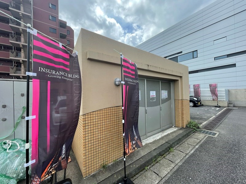 サングリーン海道割 その他外観6