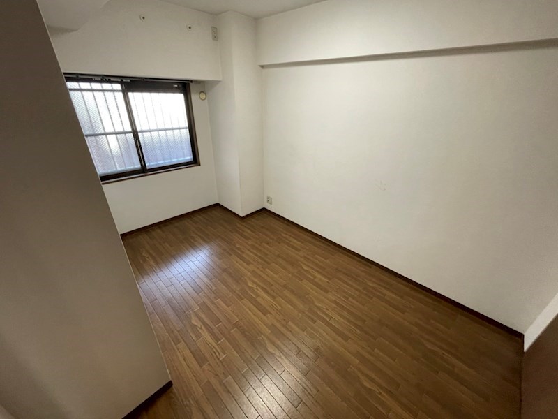 サングリーン海道割 ベッドルーム