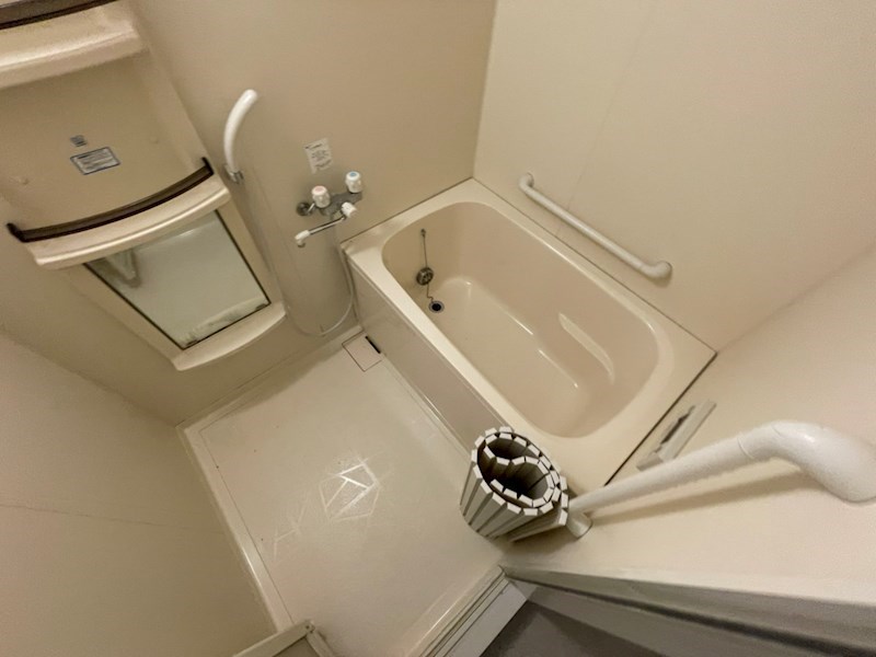 サングリーン海道割 風呂画像