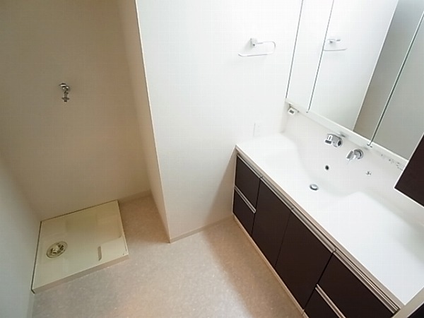 東初石パークホームズ その他1