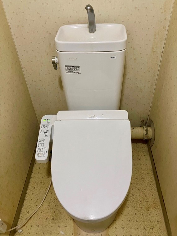 東初石パークホームズ その他1