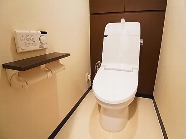 東初石パークホームズ その他2