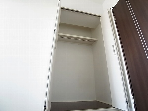 東初石パークホームズ その他3