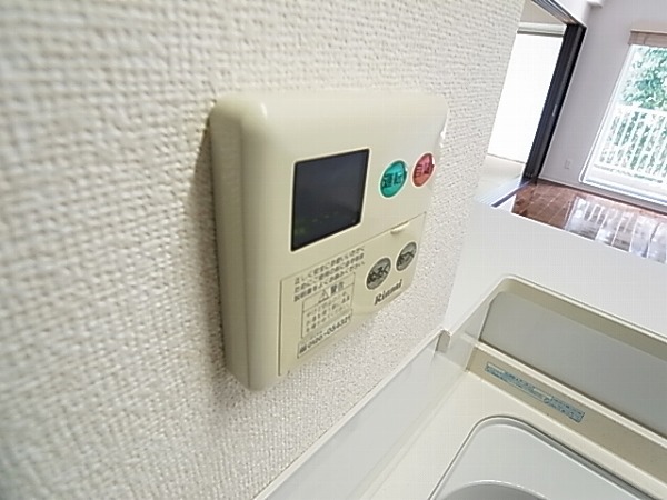 東初石パークホームズ その他6