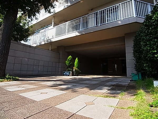 東初石パークホームズ その他外観3