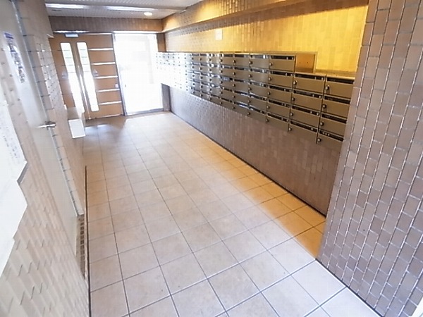 東初石パークホームズ その他外観4