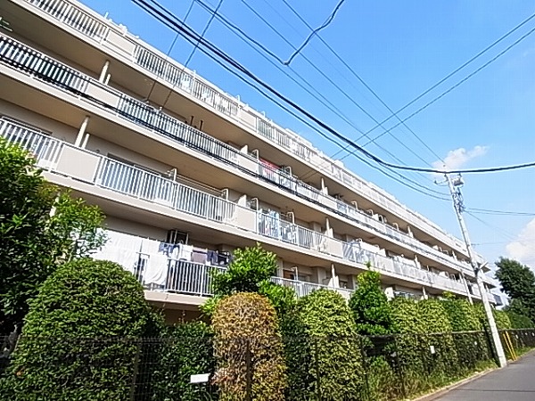 東初石パークホームズ その他外観6