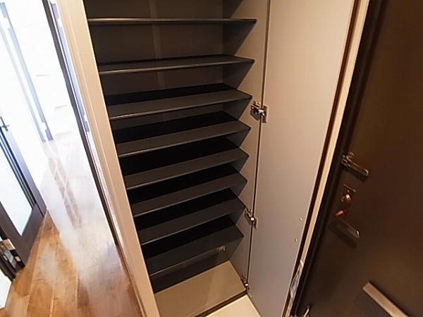 東初石パークホームズ その他7