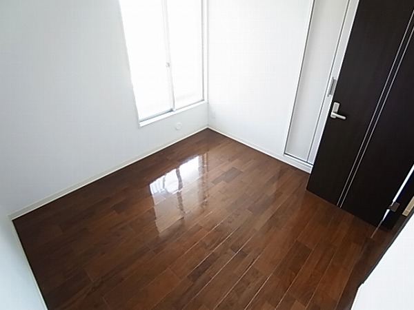 東初石パークホームズ その他9