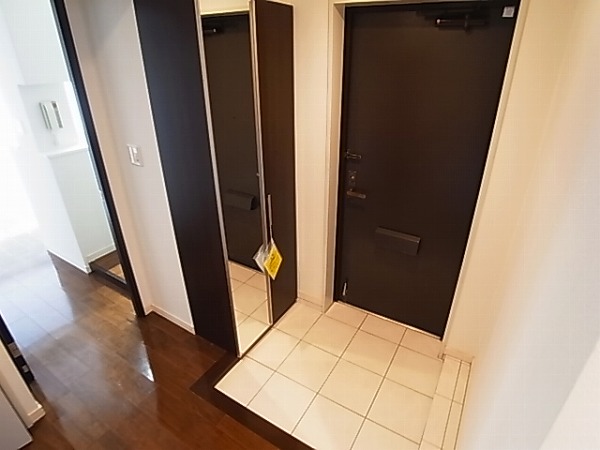 東初石パークホームズ その他12