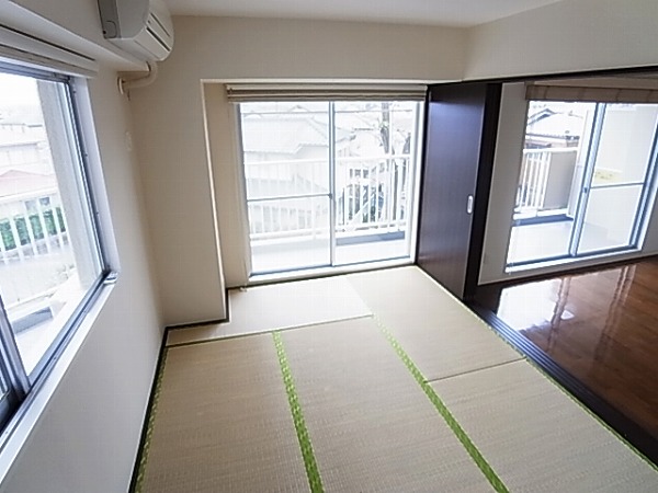 東初石パークホームズ その他15