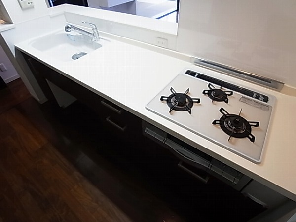 東初石パークホームズ その他16