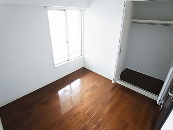 東初石パークホームズ その他17