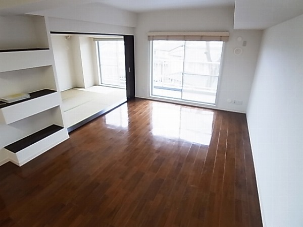 東初石パークホームズ その他18