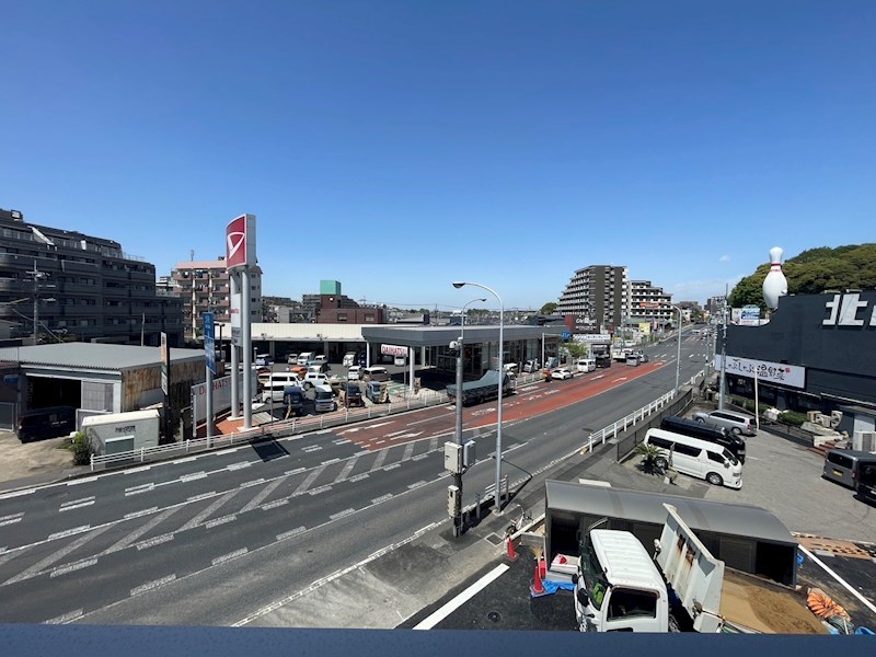 LEVICIA BLDG.Ⅱ その他6