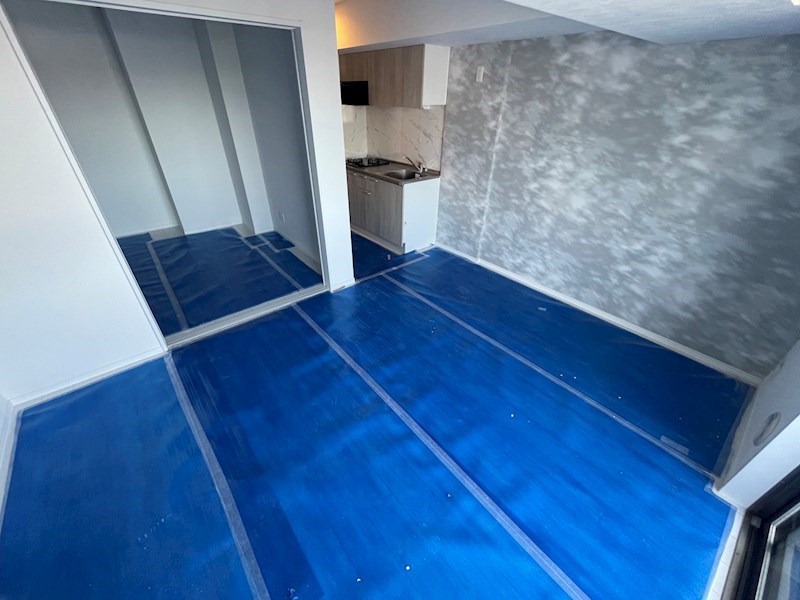 LEVICIA BLDG.Ⅱ リビング