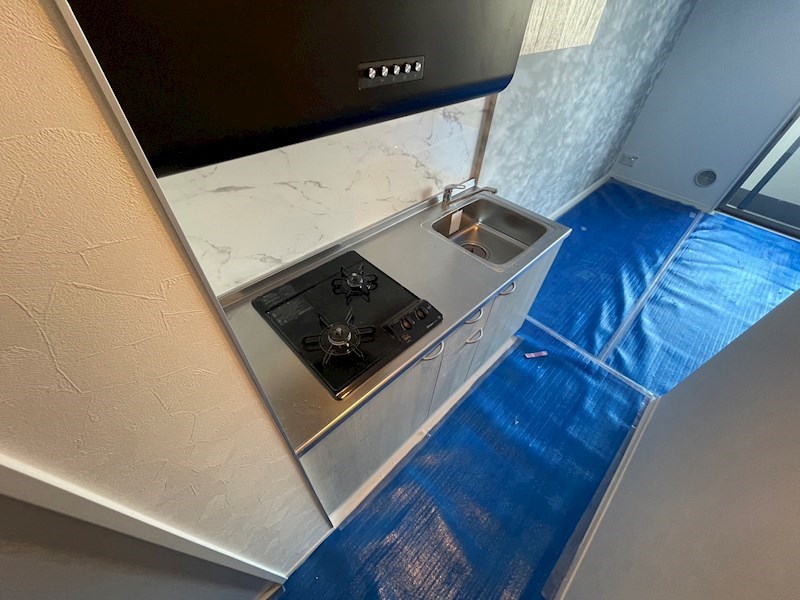 LEVICIA BLDG.Ⅱ その他15