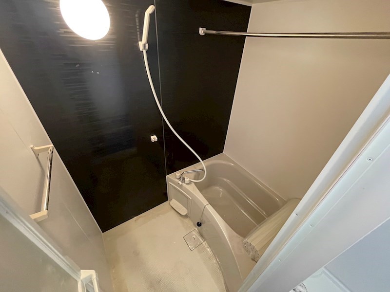 LEVICIA BLDG.Ⅱ 風呂画像