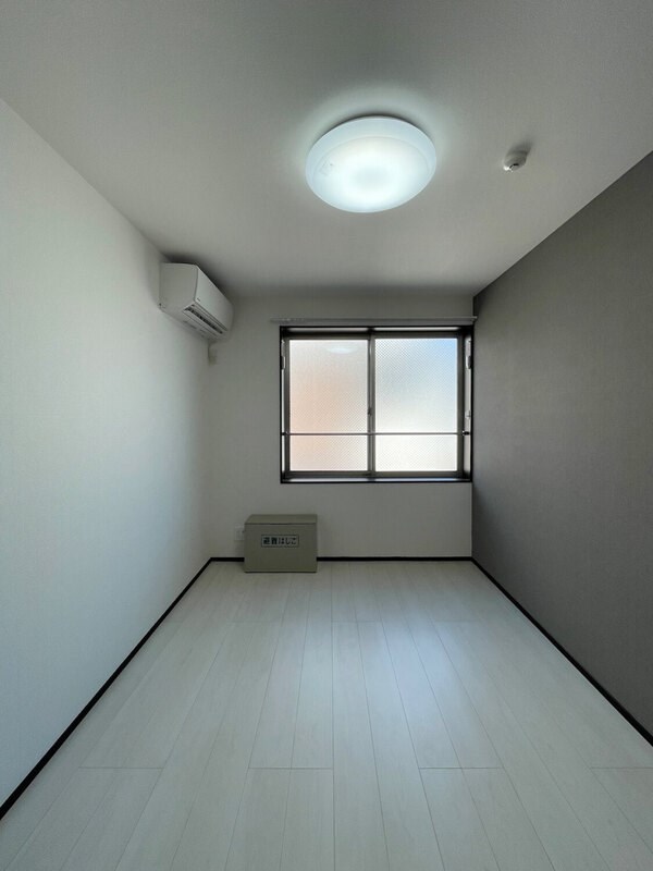 KTA熊野前 リビング