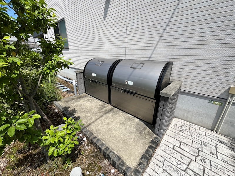 リブリ・ＡＬＢＥＲＯ その他外観2