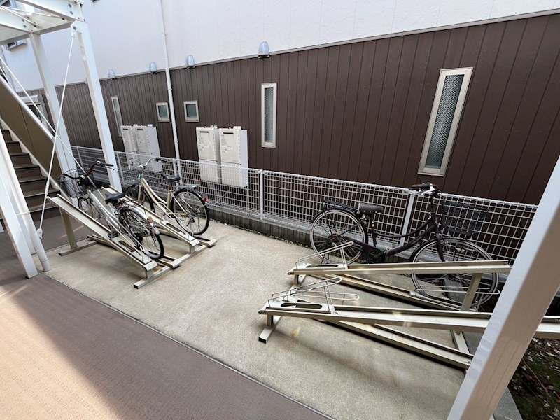 リブリ・ＡＬＢＥＲＯ その他外観3