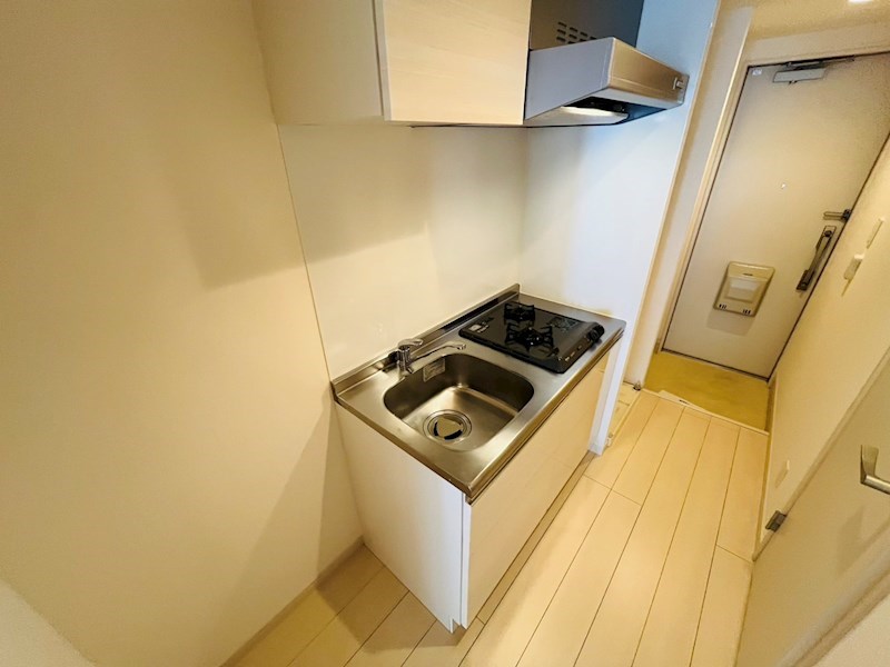 リブリ・ＡＬＢＥＲＯ キッチン