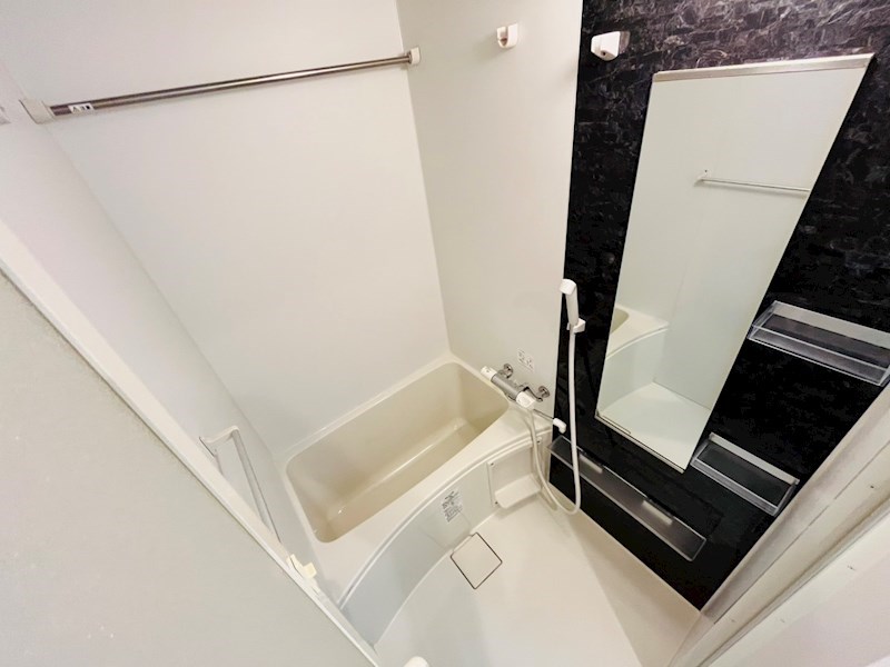 リブリ・ＡＬＢＥＲＯ 風呂画像