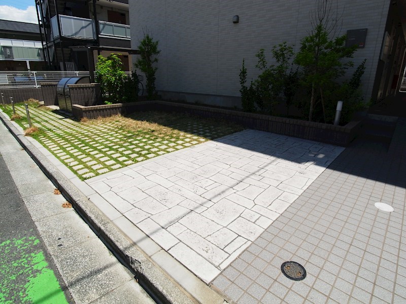 リブリ・東保木間 その他外観6