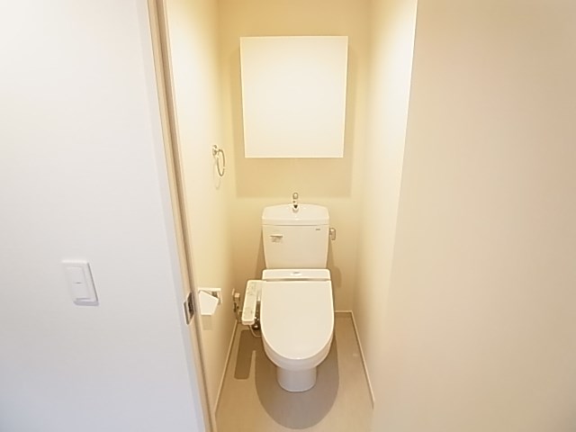 リブリ・サントノーレ その他2