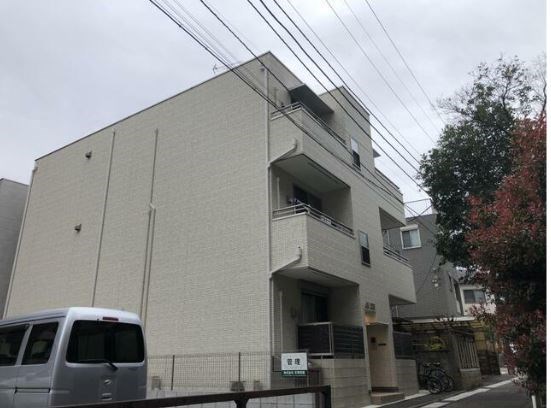 AKⅩⅩⅡ その他外観1