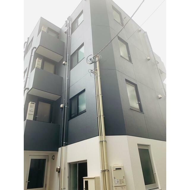 ジニアールコート西尾久 その他外観2