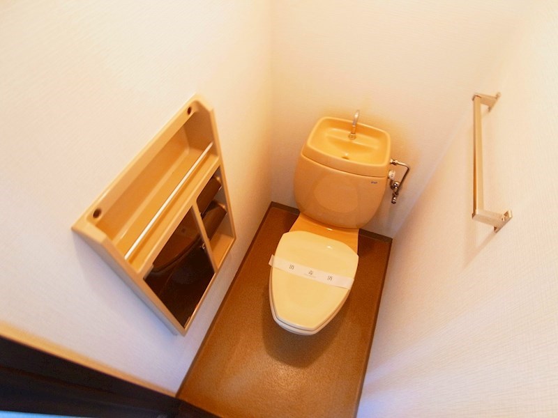 フラットエス その他1