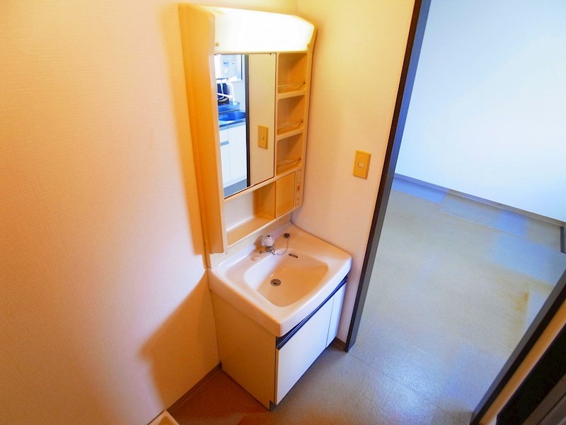 フラットエス その他2