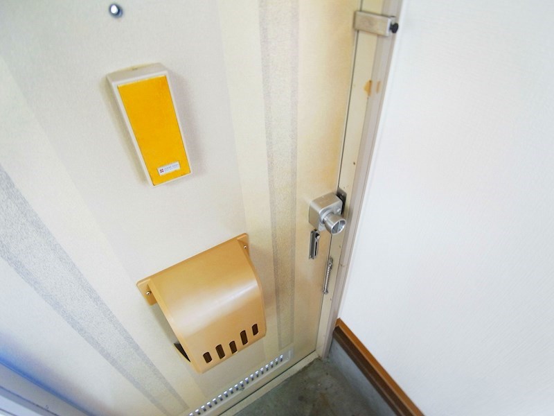 フラットエス その他3