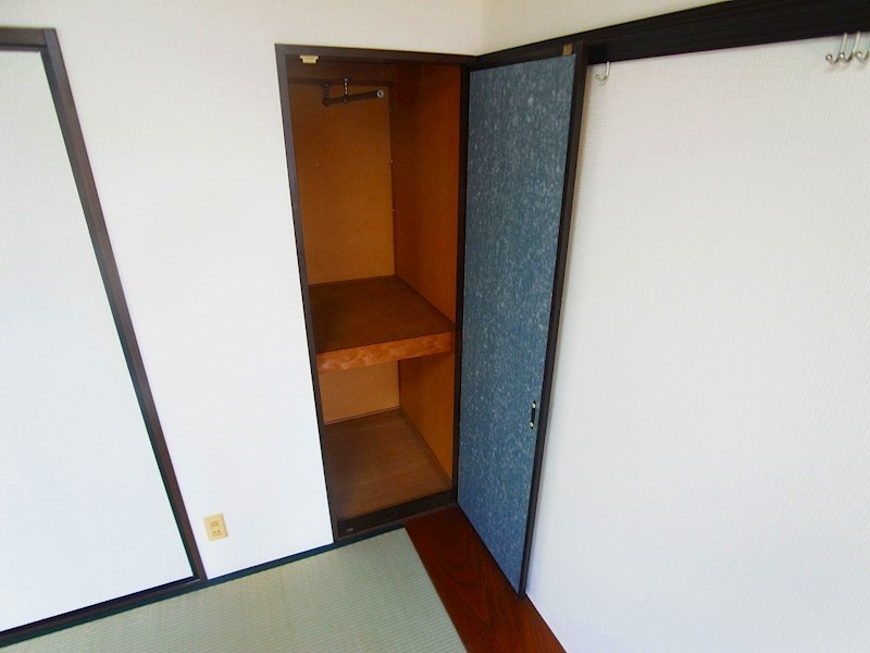 フラットエス その他4