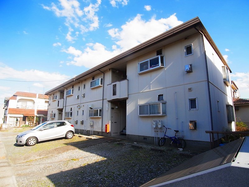 フラットエス その他外観1