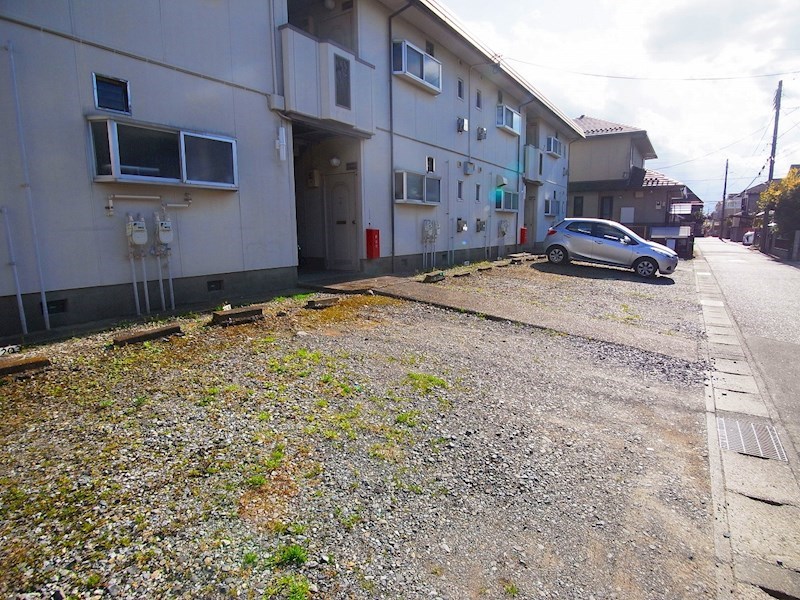 フラットエス その他外観4