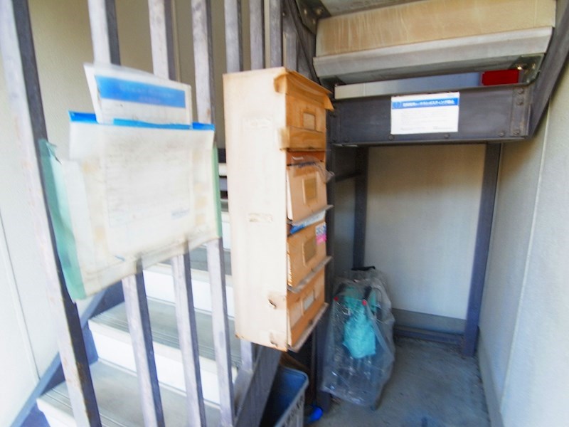 フラットエス その他外観6