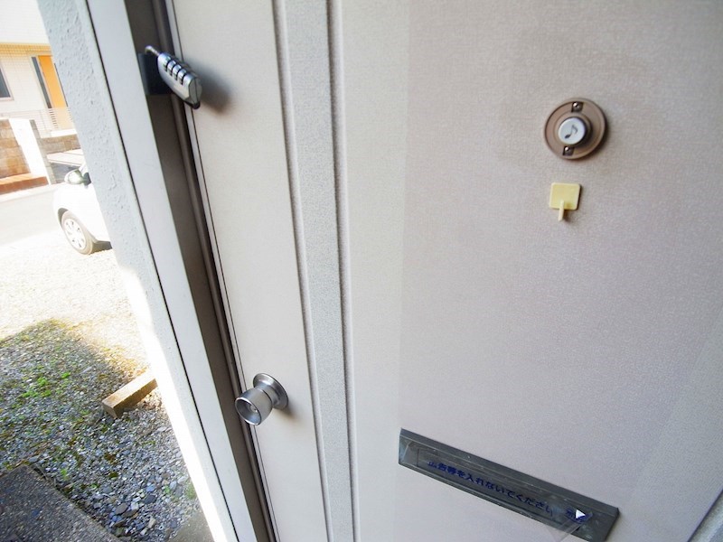 フラットエス その他7