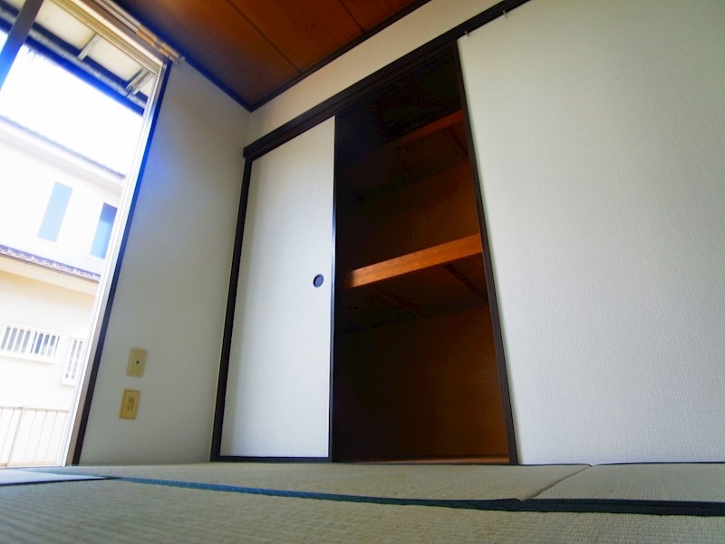 フラットエス その他9