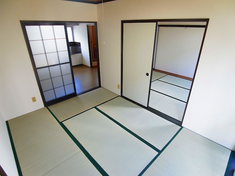 フラットエス その他10