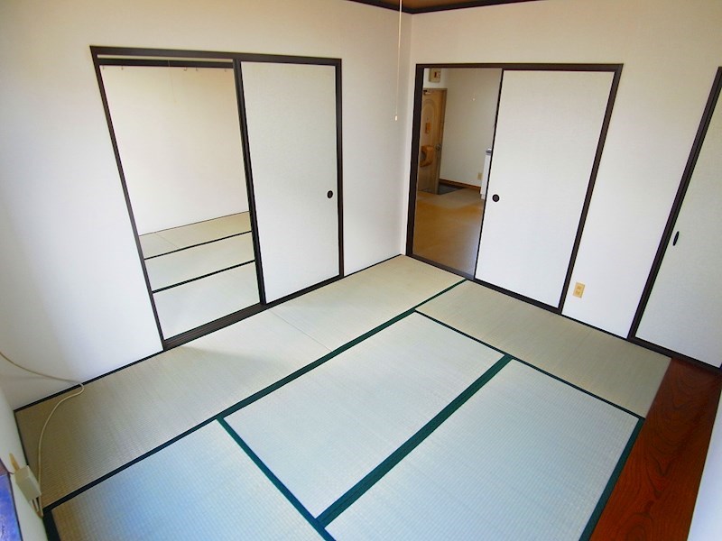 フラットエス その他11