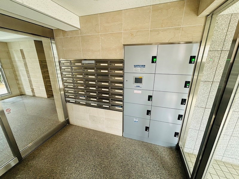 プレジオ3 その他外観4