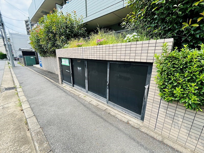 プレジオ3 その他外観5