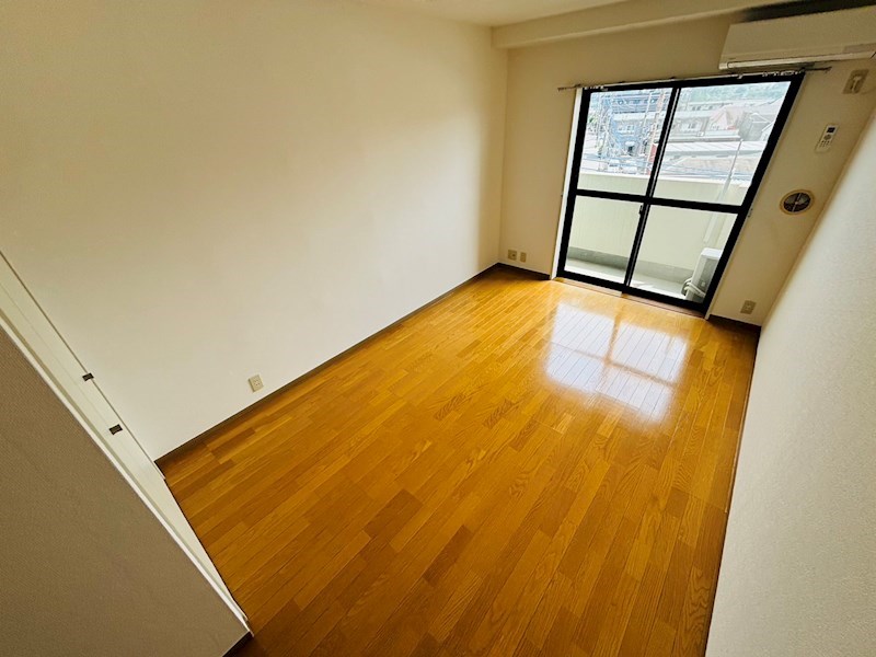 プレジオ3 ベッドルーム