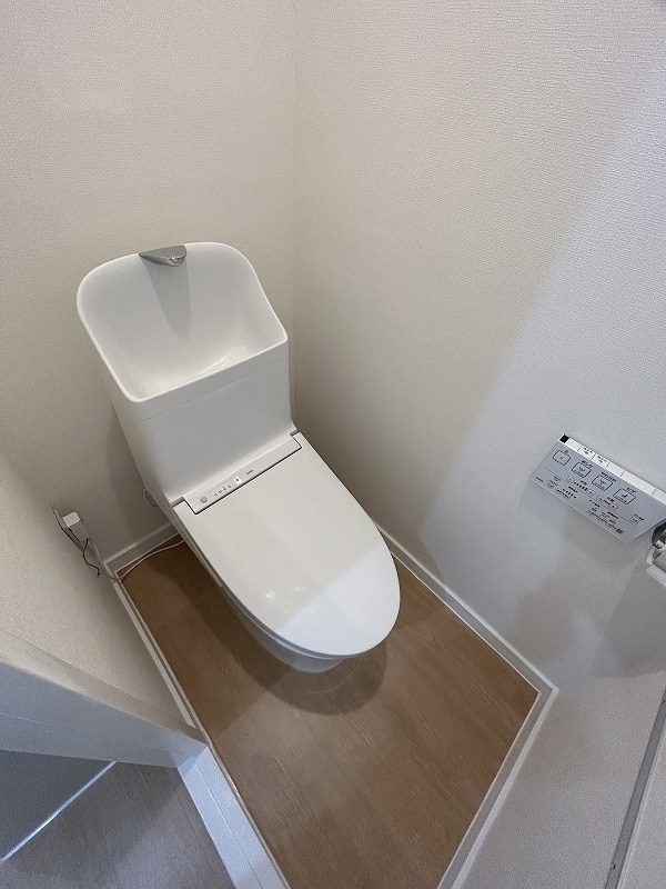 小金原第7コーポラス その他1