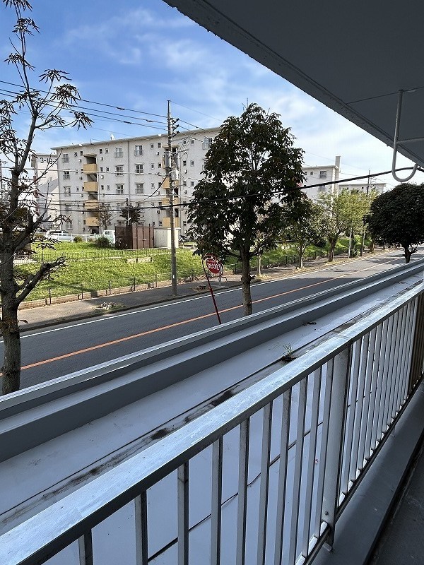 小金原第7コーポラス その他5