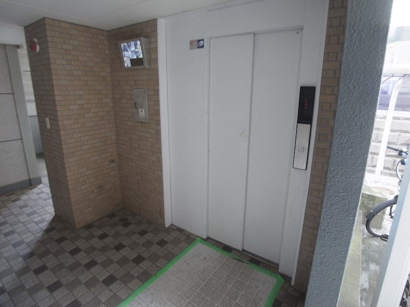 小金原第7コーポラス その他外観2