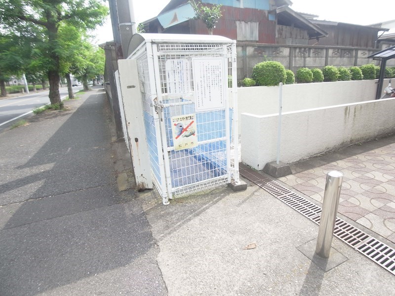 小金原第7コーポラス その他外観3